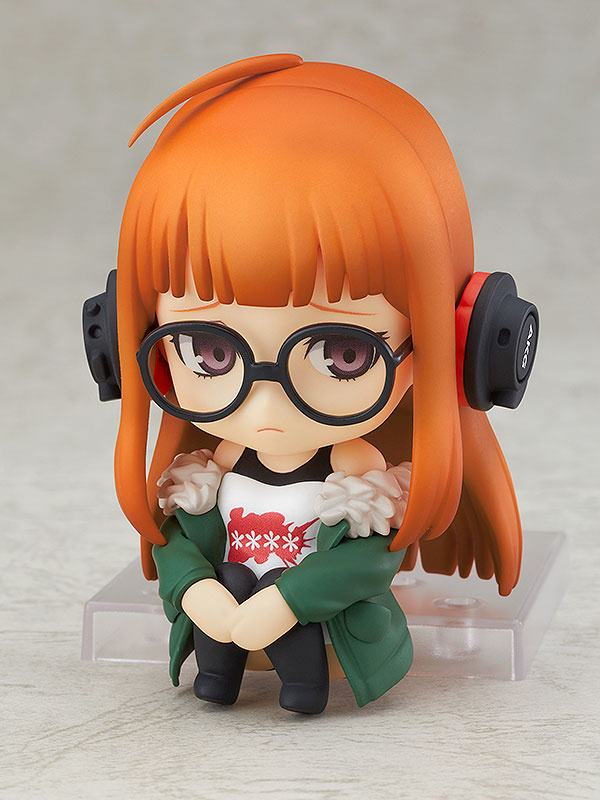 Sakura Futaba  Good Smile Company by duncecap