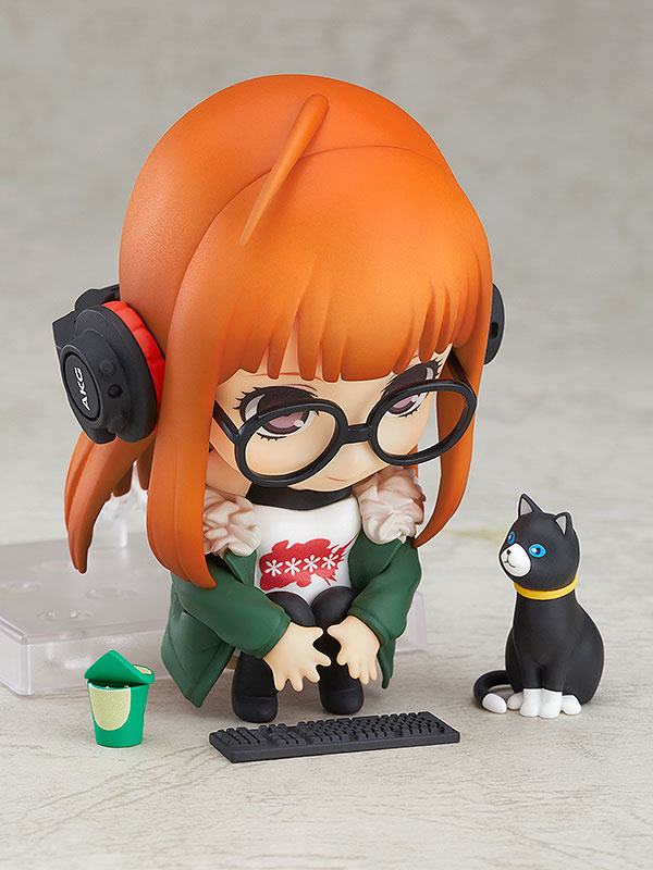 Sakura Futaba  Good Smile Company by duncecap