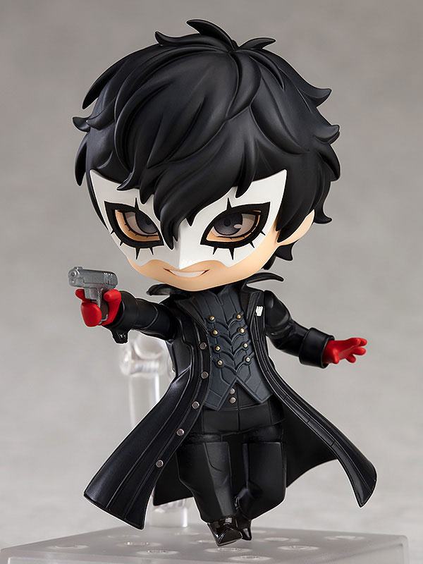 Joker  Good Smile Company by duncecap