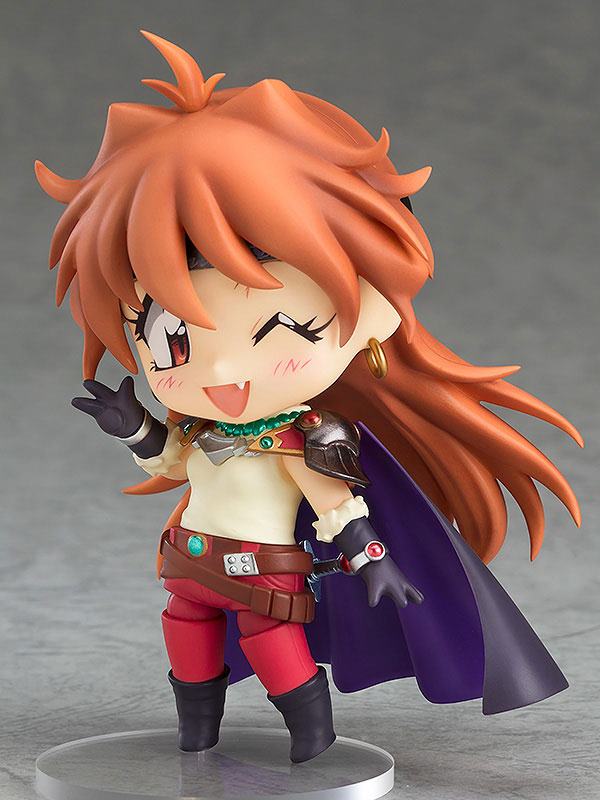 Lina Inverse  Good Smile Company by duncecap