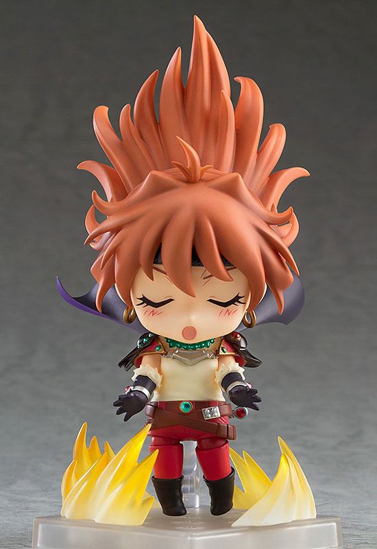 Lina Inverse  Good Smile Company by duncecap