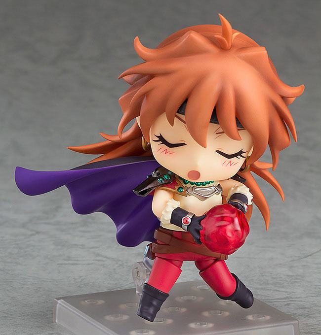 Lina Inverse  Good Smile Company by duncecap