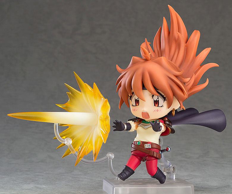 Lina Inverse  Good Smile Company by duncecap