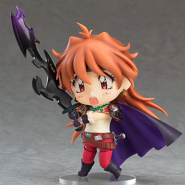 Lina Inverse  Good Smile Company by duncecap