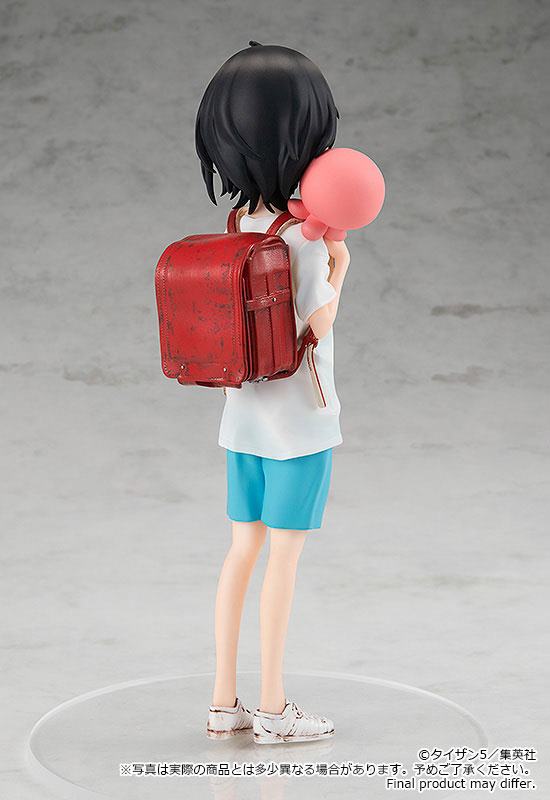 Kuze Shizuka  Good Smile Company by duncecap