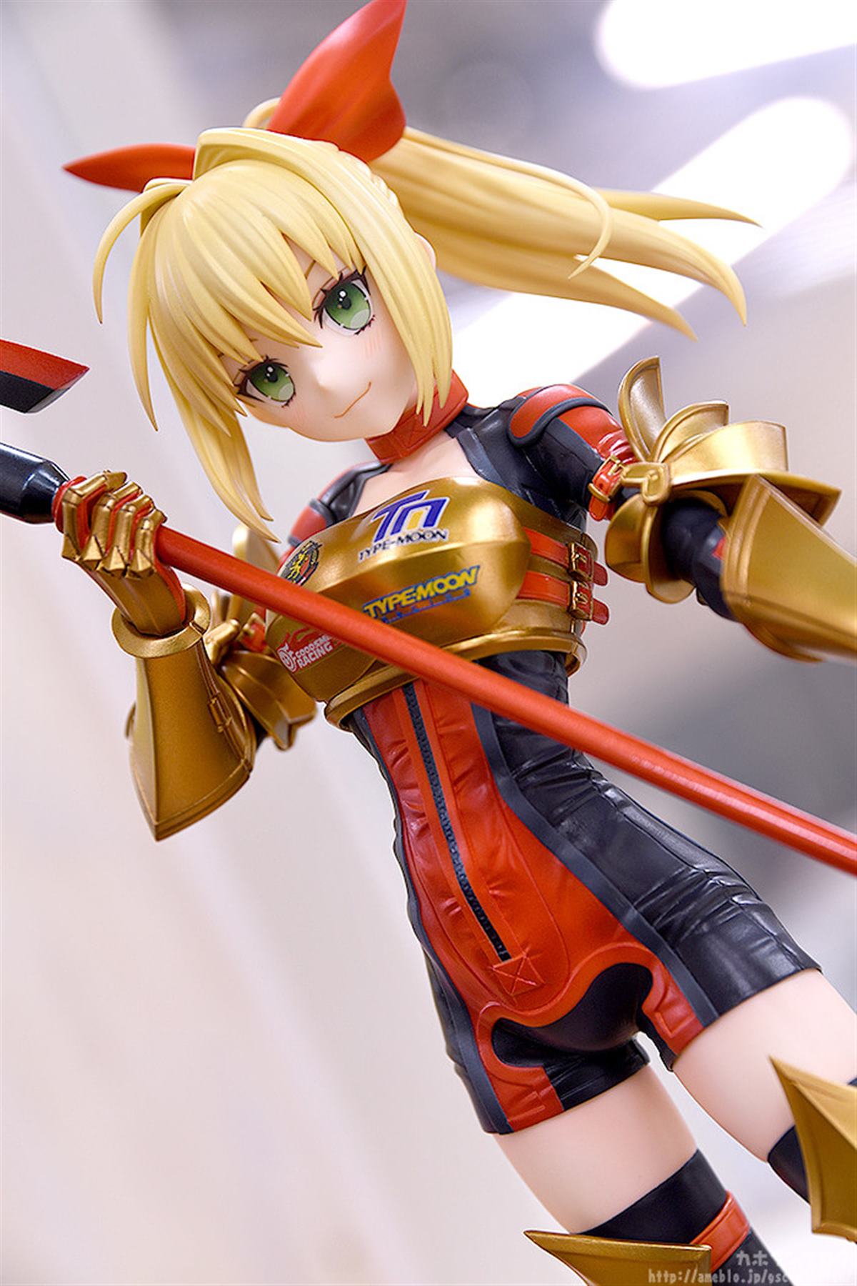 Nero Claudius  Good Smile Company by duncecap