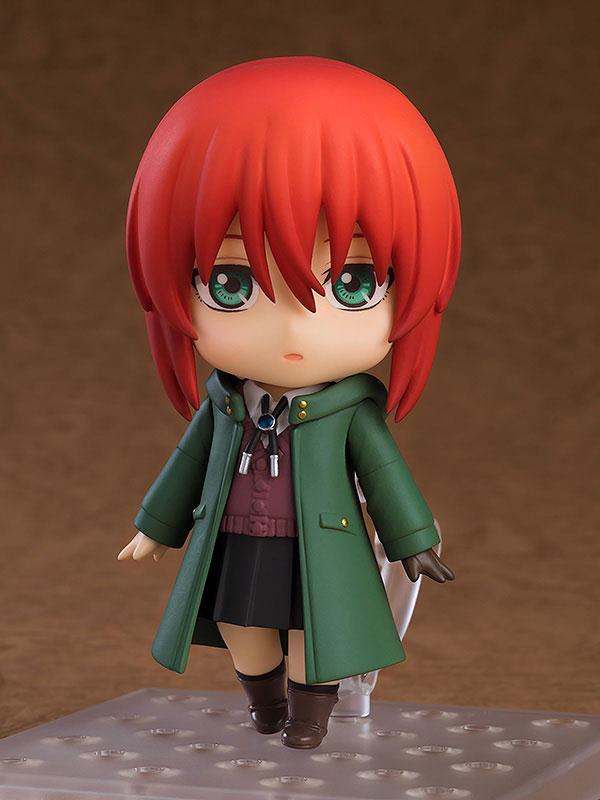 photo of Hatori Chise