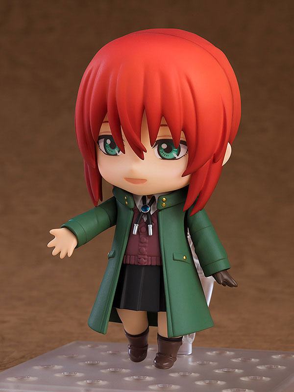 Hatori Chise  Good Smile Company by duncecap