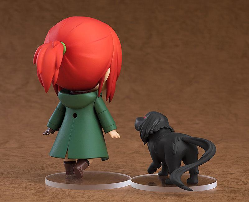 Hatori Chise  Good Smile Company by duncecap