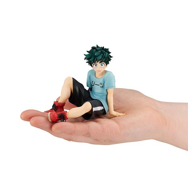 Midoriya Izuku  MegaHouse by duncecap