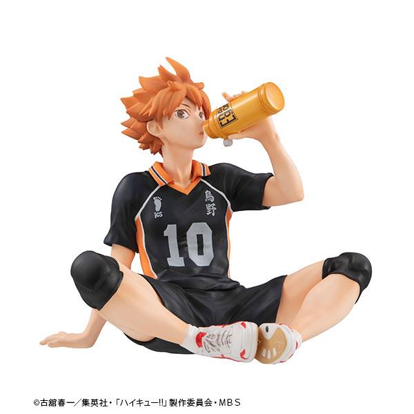 photo of Hinata Shouyou