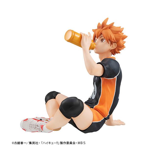 Hinata Shouyou  MegaHouse by duncecap