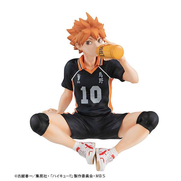 Hinata Shouyou  MegaHouse by duncecap