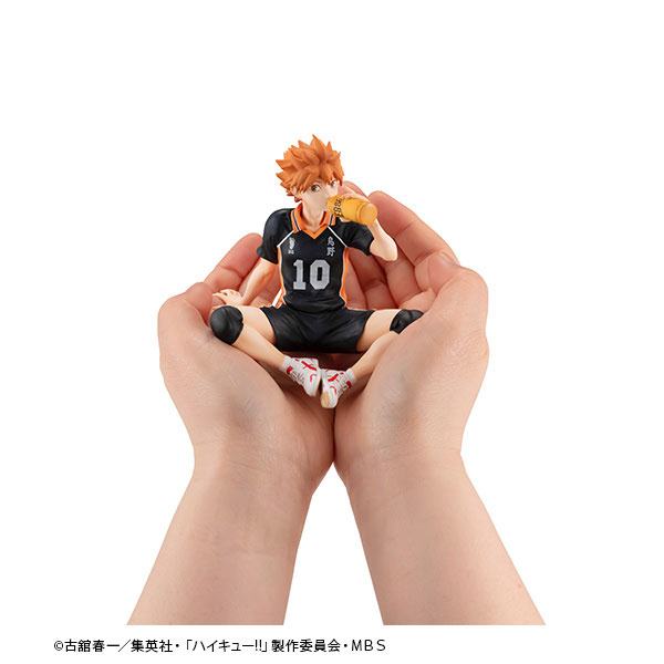 Hinata Shouyou  MegaHouse by duncecap