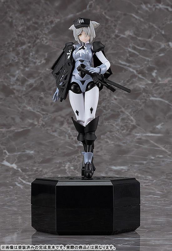 Carbonia Graphites  Good Smile Company by duncecap