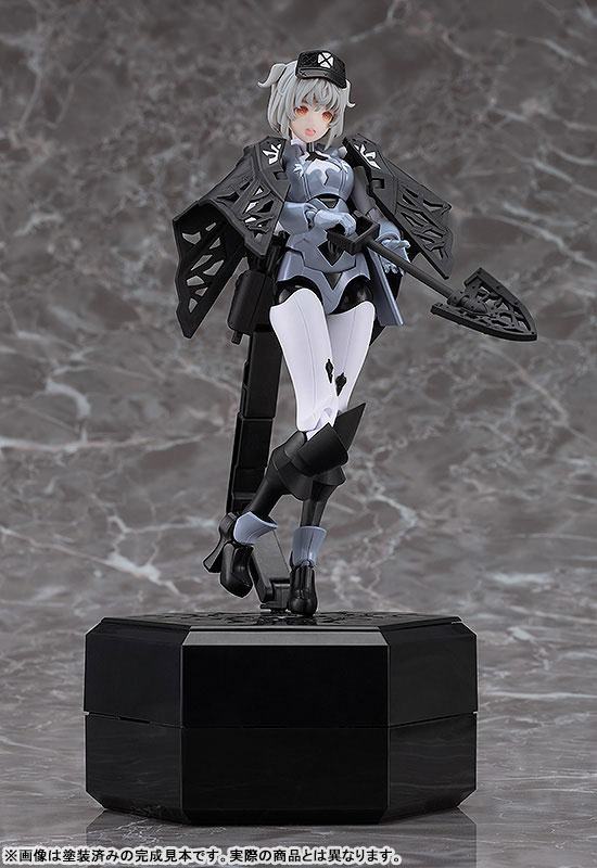 Carbonia Graphites  Good Smile Company by duncecap