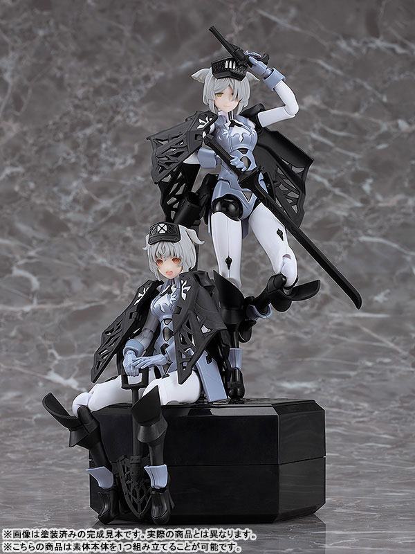 Carbonia Graphites  Good Smile Company by duncecap