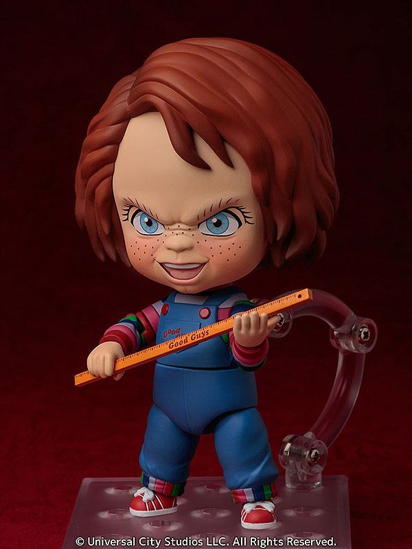 photo of Child's Play