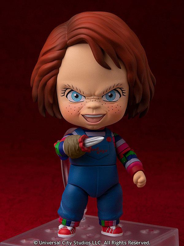 photo of Child's Play