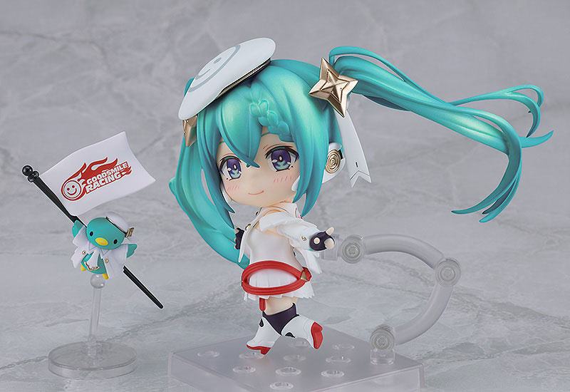 Hatsune Miku  Good Smile Company by duncecap