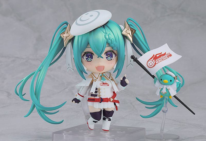 Hatsune Miku  Good Smile Company by duncecap