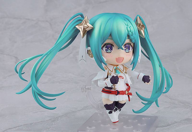 Hatsune Miku  Good Smile Company by duncecap