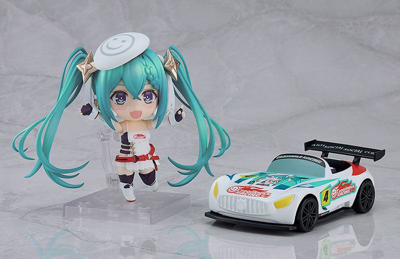 Hatsune Miku  Good Smile Company by duncecap