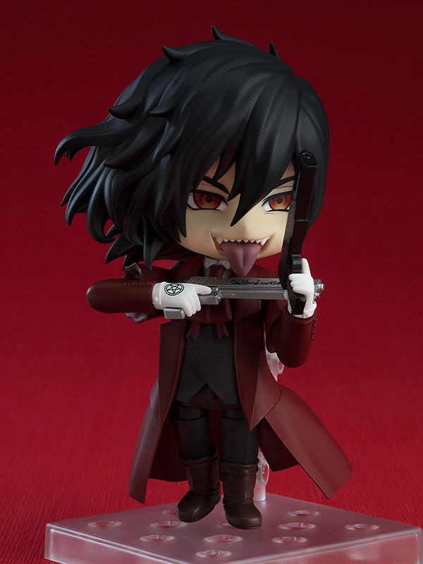 photo of Hellsing