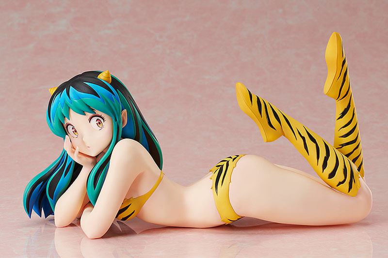 Lum  FREEing by duncecap