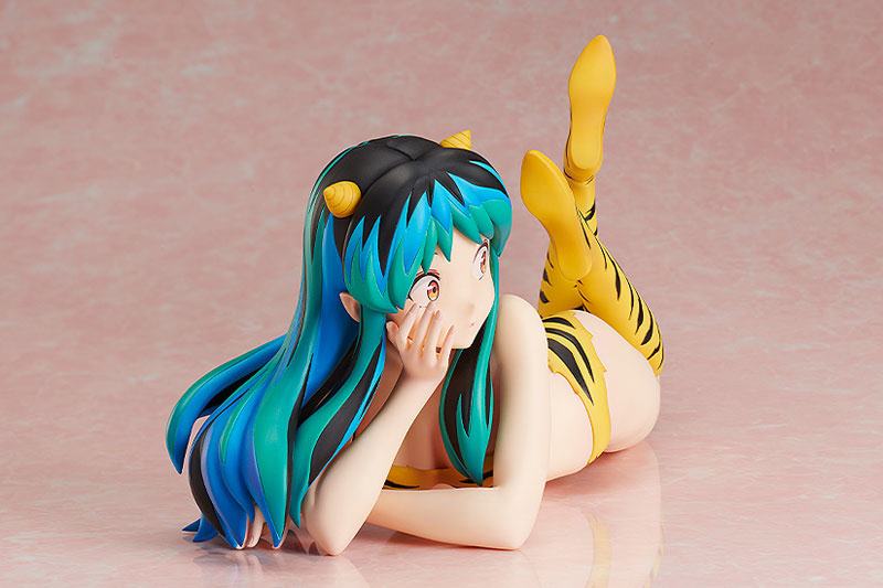 Lum  FREEing by duncecap