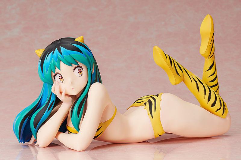 photo of Lum