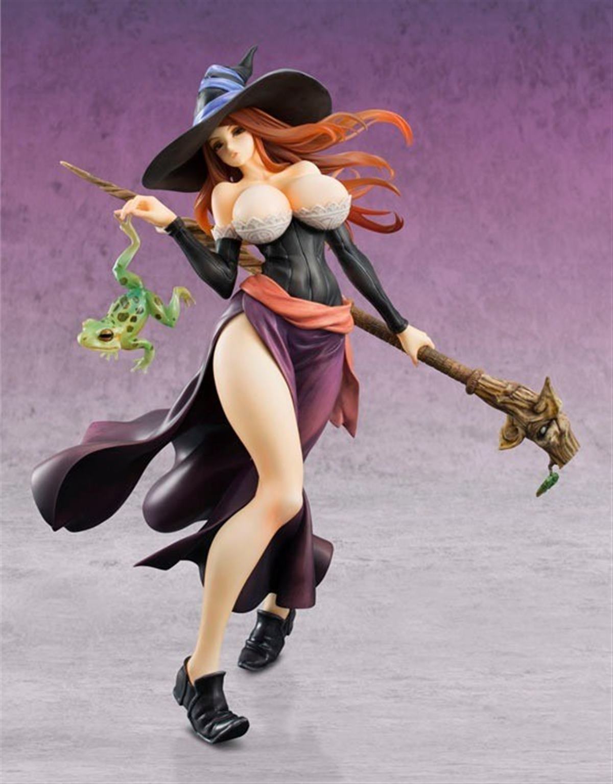 photo of Sorceress