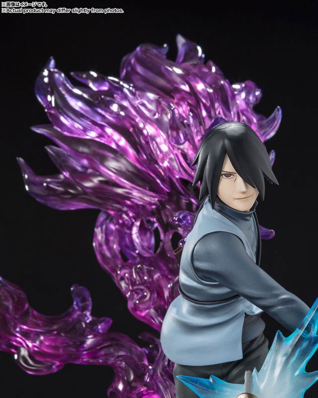 photo of Uchiha Sasuke