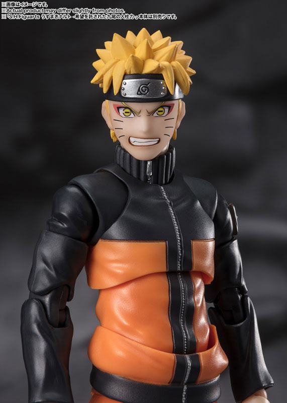 Uchiha Obito  Bandai Spirits by duncecap