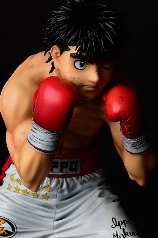 photo of Hajime no Ippo