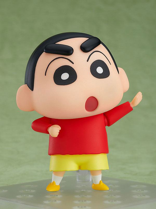 photo of Shin-chan