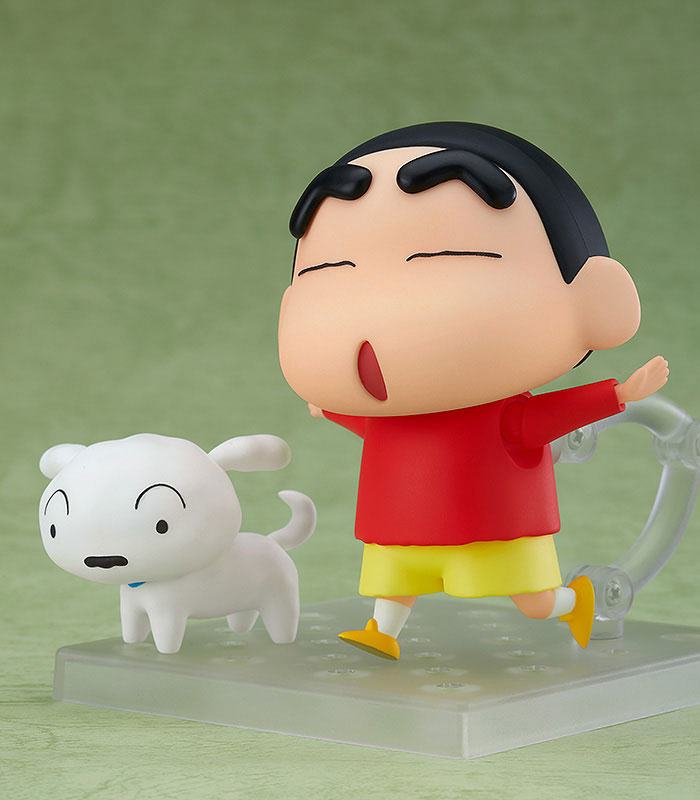 photo of Crayon Shin-chan