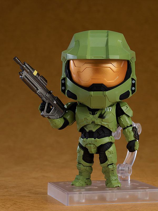 photo of Master Chief