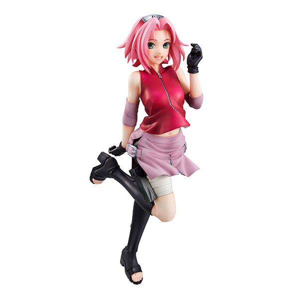 photo of Haruno Sakura