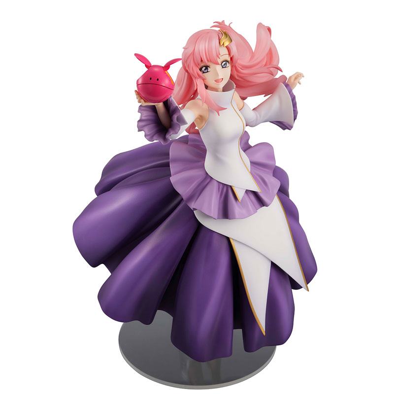 Lacus Clyne  MegaHouse by duncecap