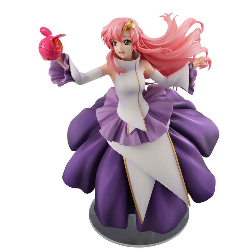 Lacus Clyne  MegaHouse by duncecap