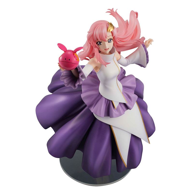 Lacus Clyne  MegaHouse by duncecap