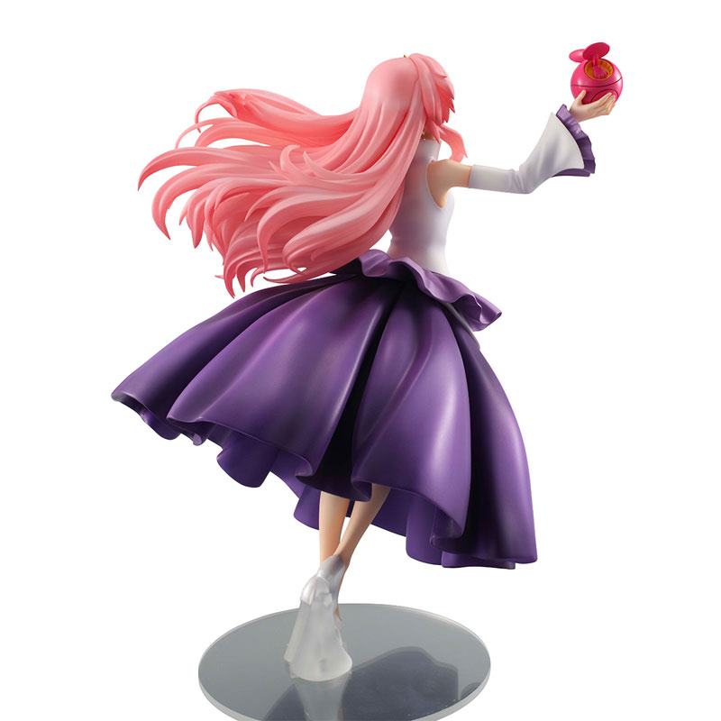 Lacus Clyne  MegaHouse by duncecap