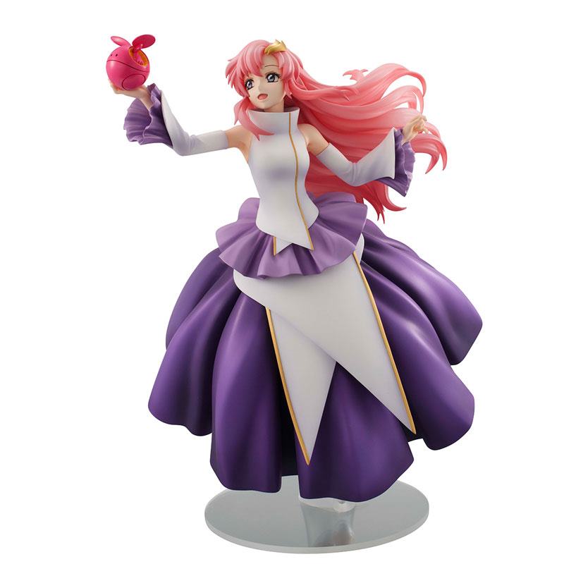 Lacus Clyne  MegaHouse by duncecap