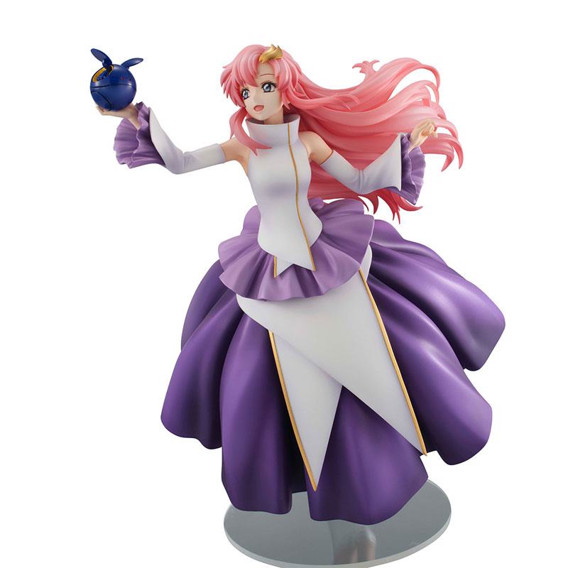 Lacus Clyne  MegaHouse by duncecap