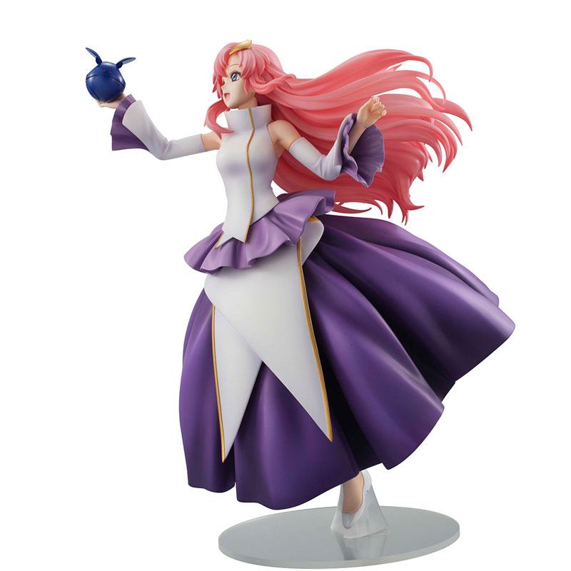 Lacus Clyne  MegaHouse by duncecap