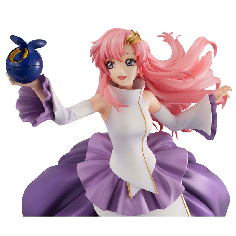 Lacus Clyne  MegaHouse by duncecap