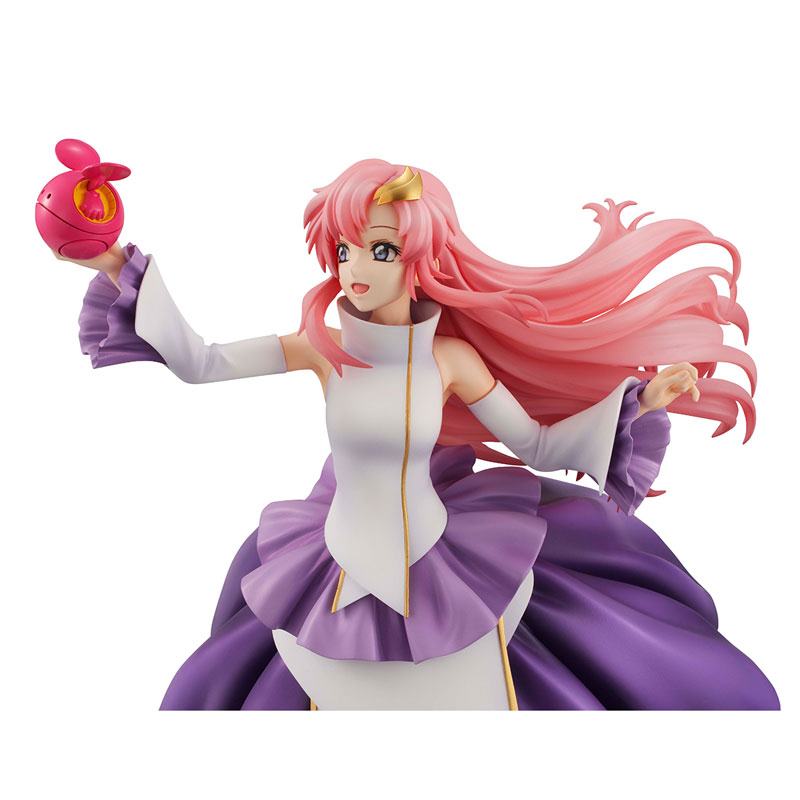 Lacus Clyne  MegaHouse by duncecap