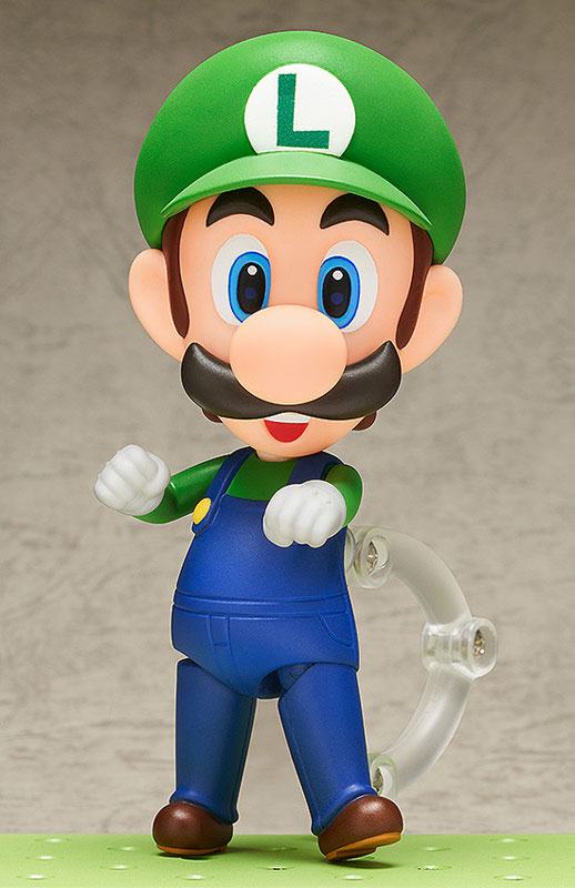 photo of Super Mario