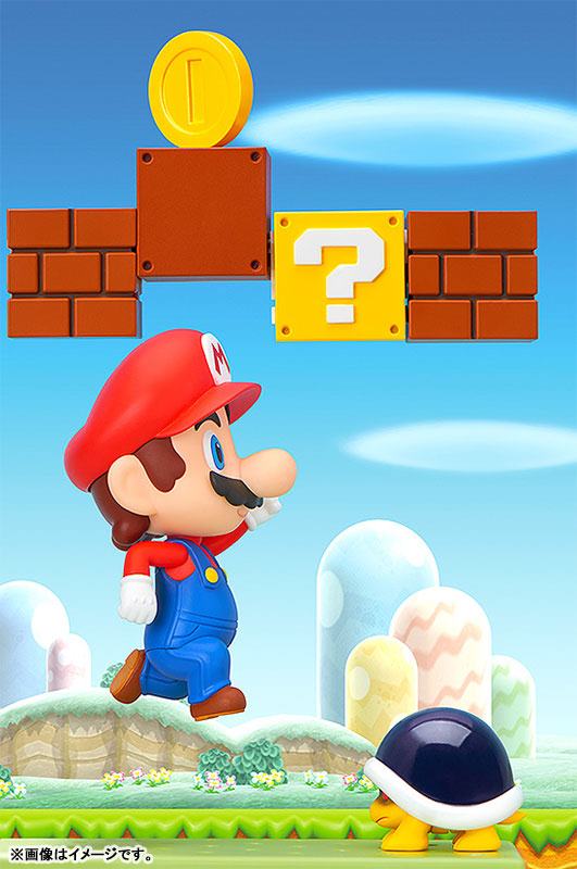 photo of Super Mario